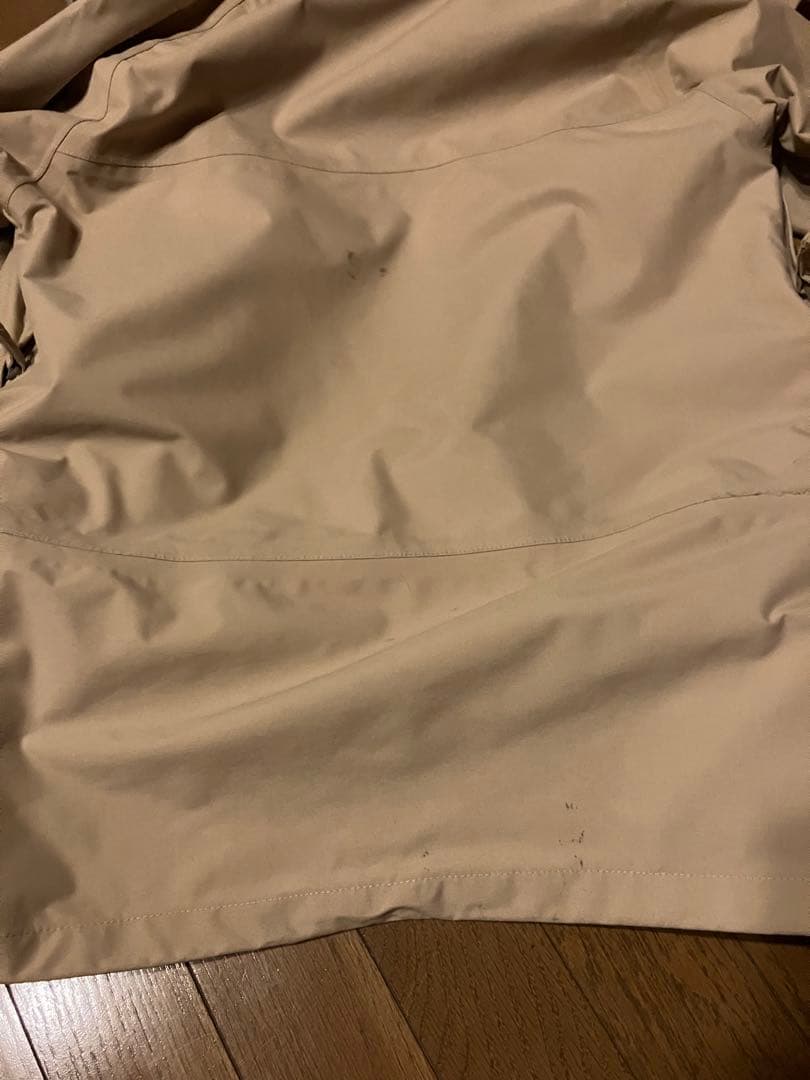 playdesign プレイデザイン P01 ウェア