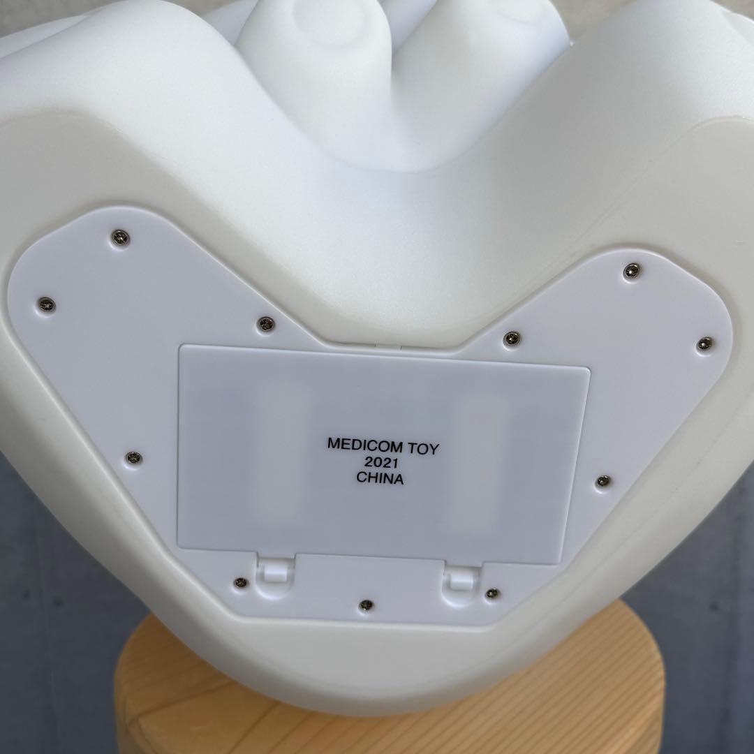 アンダーカバー ベアランプ UNDERCOVER MEDICOM lamp 照明