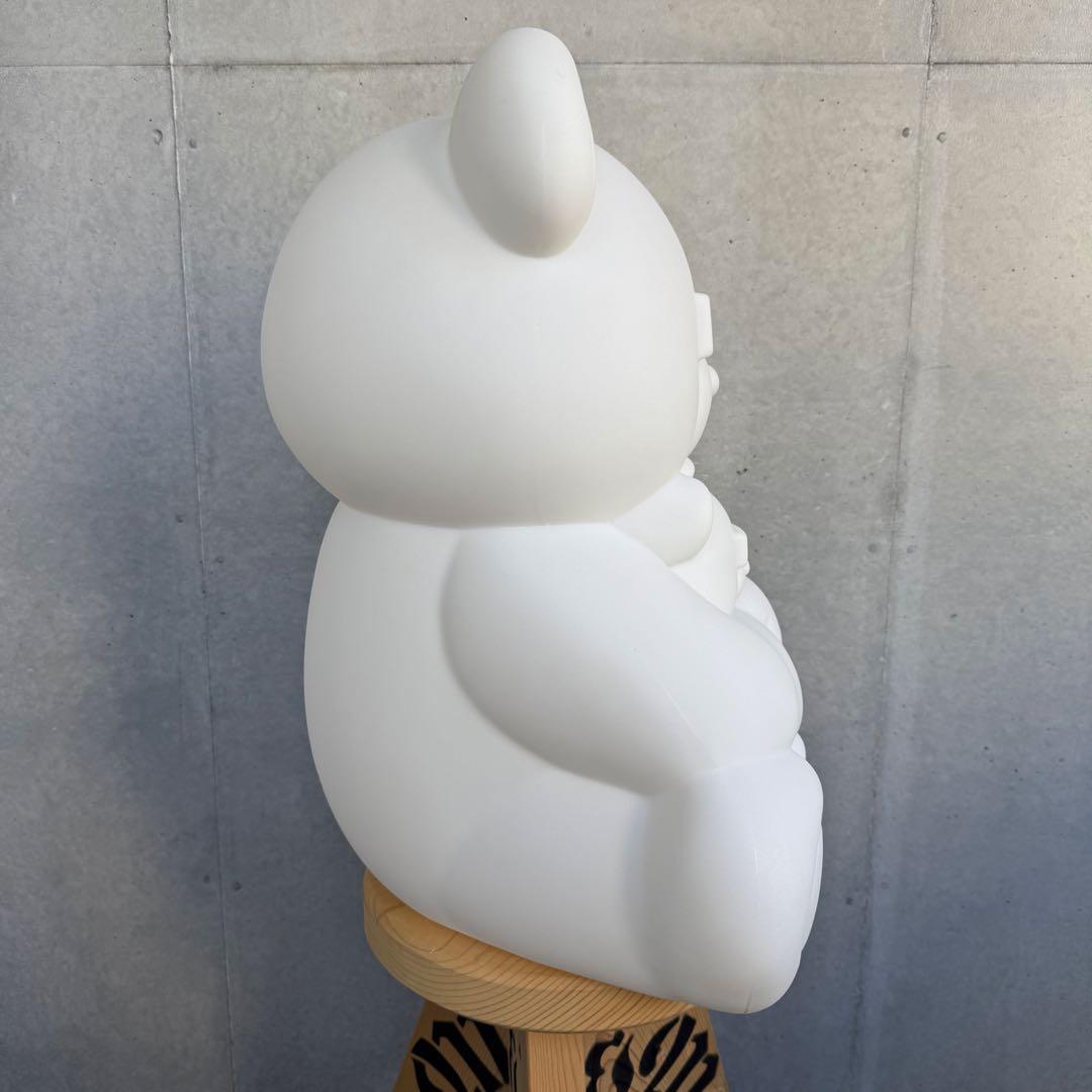 アンダーカバー ベアランプ UNDERCOVER MEDICOM lamp 照明