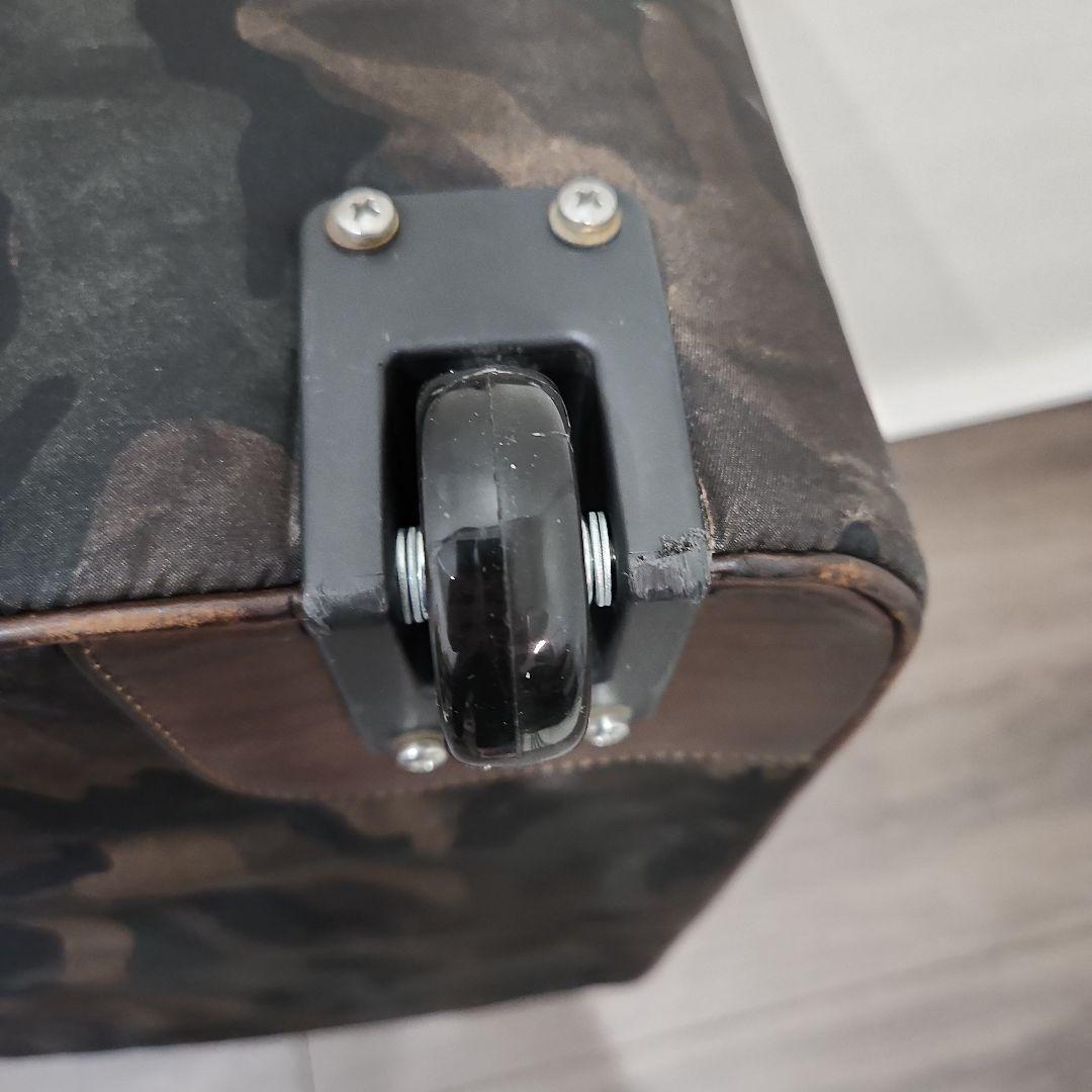 Felisi フェリージ キャリーケース