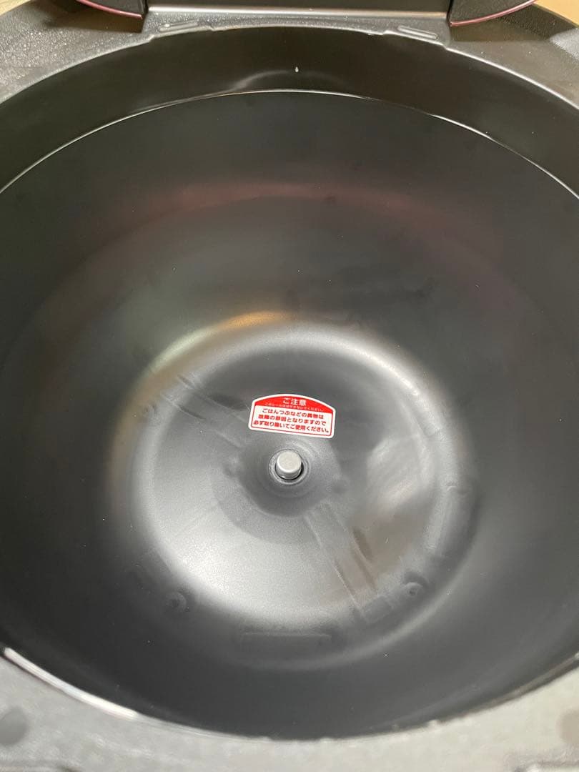 タイガー JPC-A180 炊飯器　圧力IH炊飯ジャー 1升炊き 2016年製