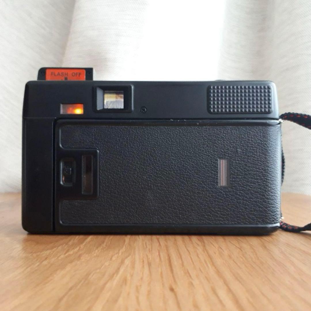 フィルムカメラ Nikon L35AF