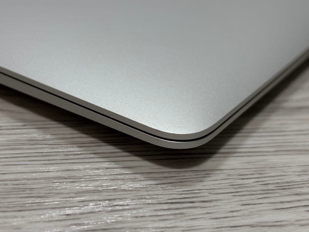 雅のクラフトroom様用MacBook Air M1 13 16GB/512G