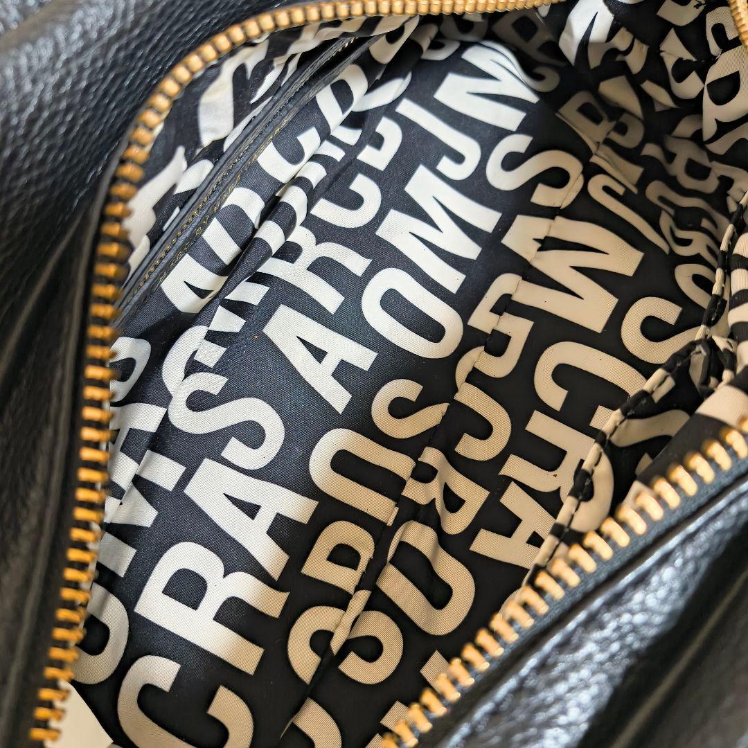 バッグ MARC by MARC JACOBS CLASSICQ 2WAYBAG y2k