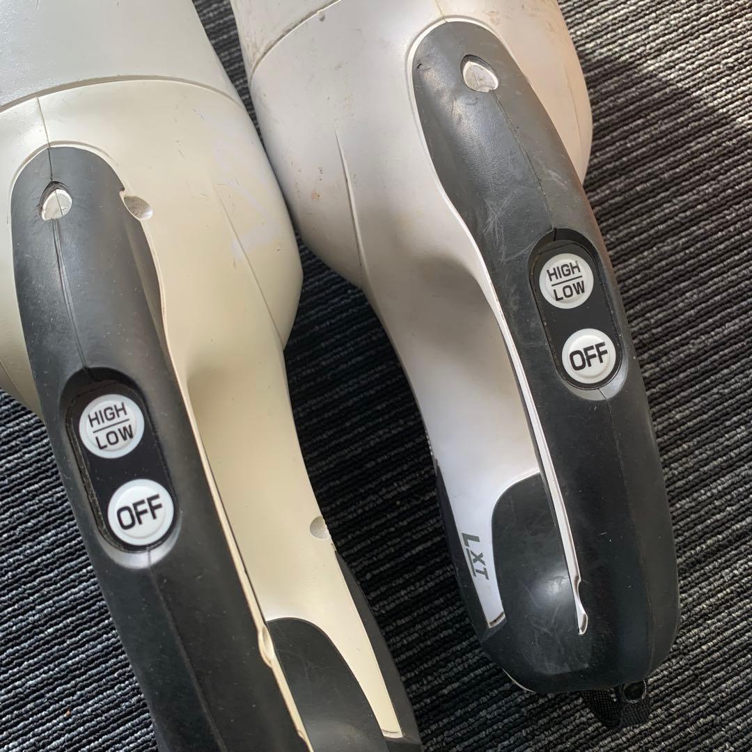 マキタ CL181FD 充電式クリーナー18V 2個セットmakita