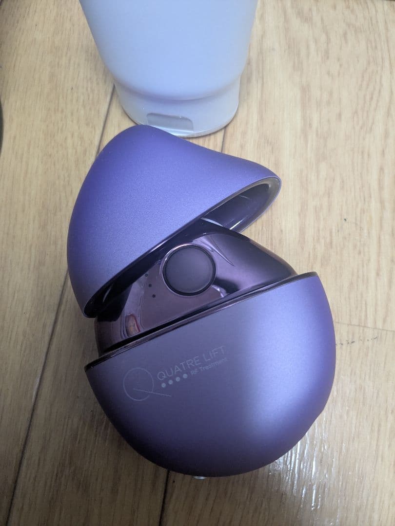 キャトルリフト　ジェイメック　ジェル２本(1本未使用)付き