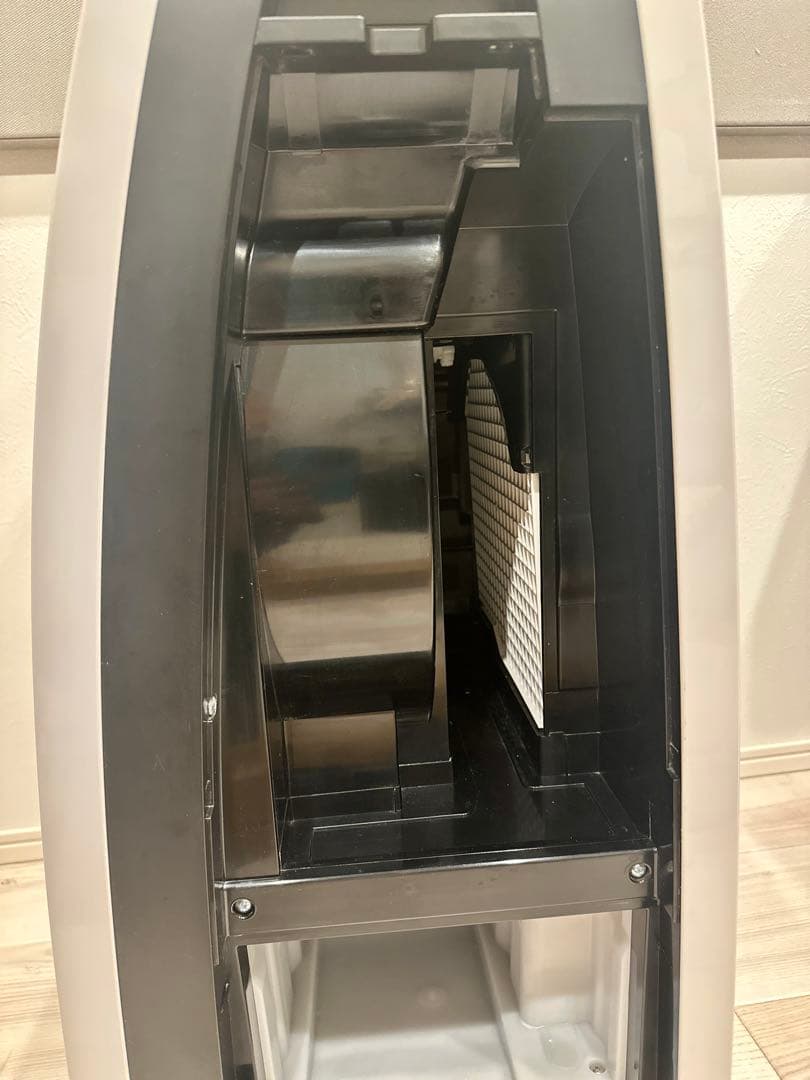 SHARP 加湿空気清浄機 KC-HD70-W 2022年製