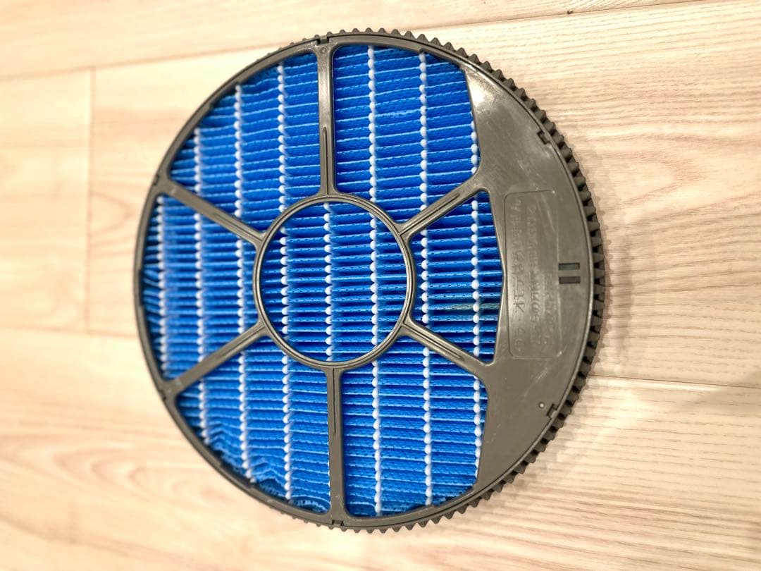 SHARP 加湿空気清浄機 KC-HD70-W 2022年製