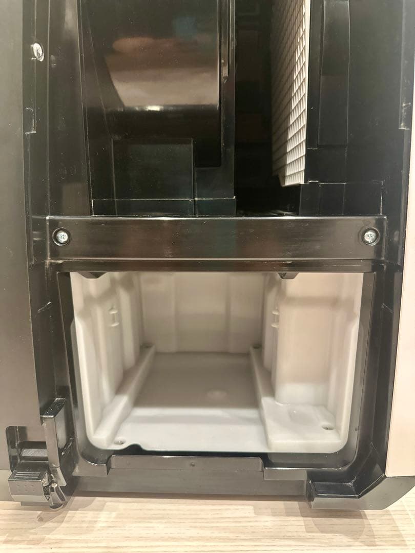 SHARP 加湿空気清浄機 KC-HD70-W 2022年製