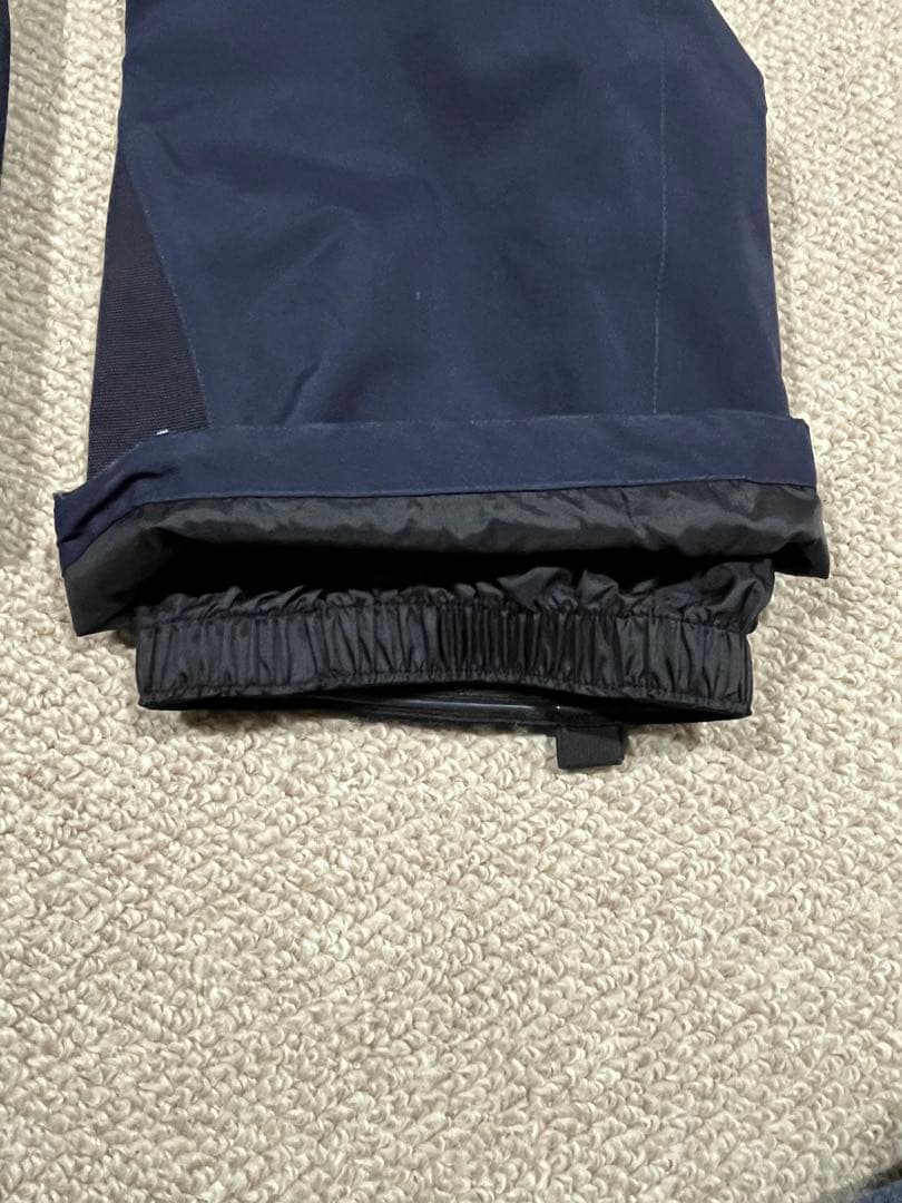 mont-bellスキーウェアレディース