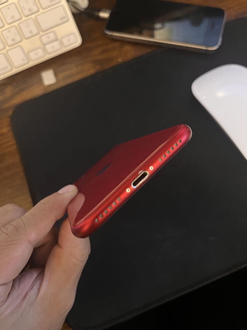 iPhone SE 3 SIMフリー 64GB ジャンク 第3代世代