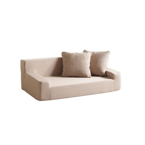 2人挂けソァベッド マルチに使える kusshon付き 博士子1人挂け 完成品