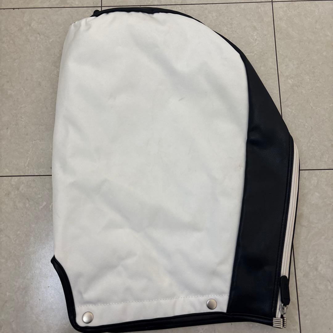 フットジョイキャディバック