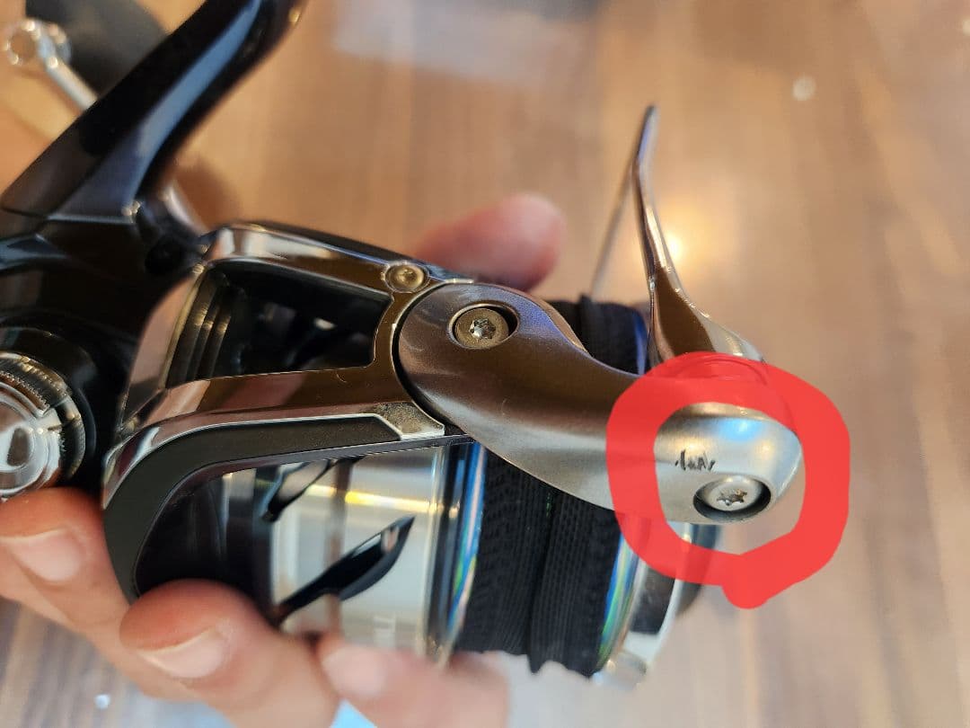 21TWIN POWER SW14000XG ツインパワーsw