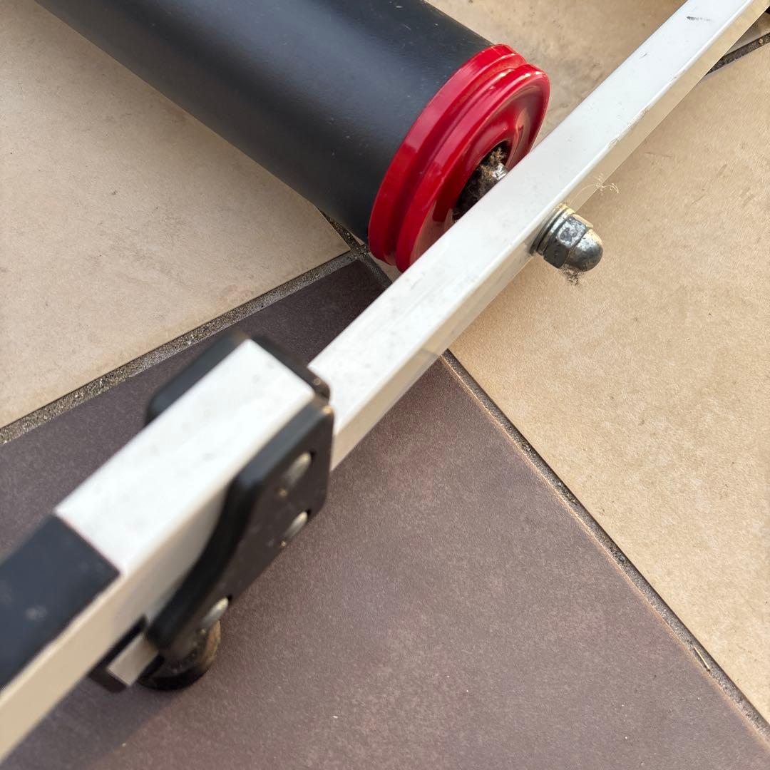 MINOURA ミノウラ モッズローラー MOZ ROLLER 3本ローラー台