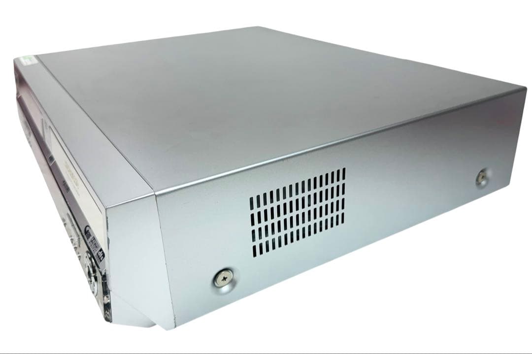 Panasonic HDD搭載 VHS一体型DVDレコーダー DMR-E250V