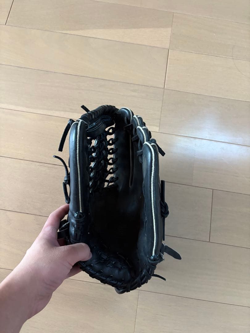 Slugger 外野手用