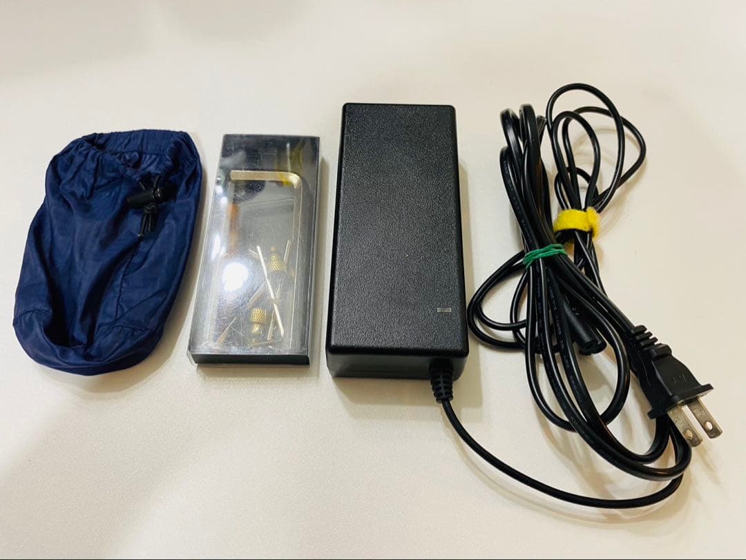 美品！e-bike ファンビータ FANVITA GX-06 電動アシスト自転車