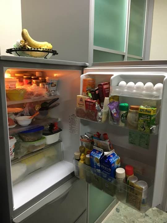 SANYO冷蔵庫255L SR261P(S型シルバー)