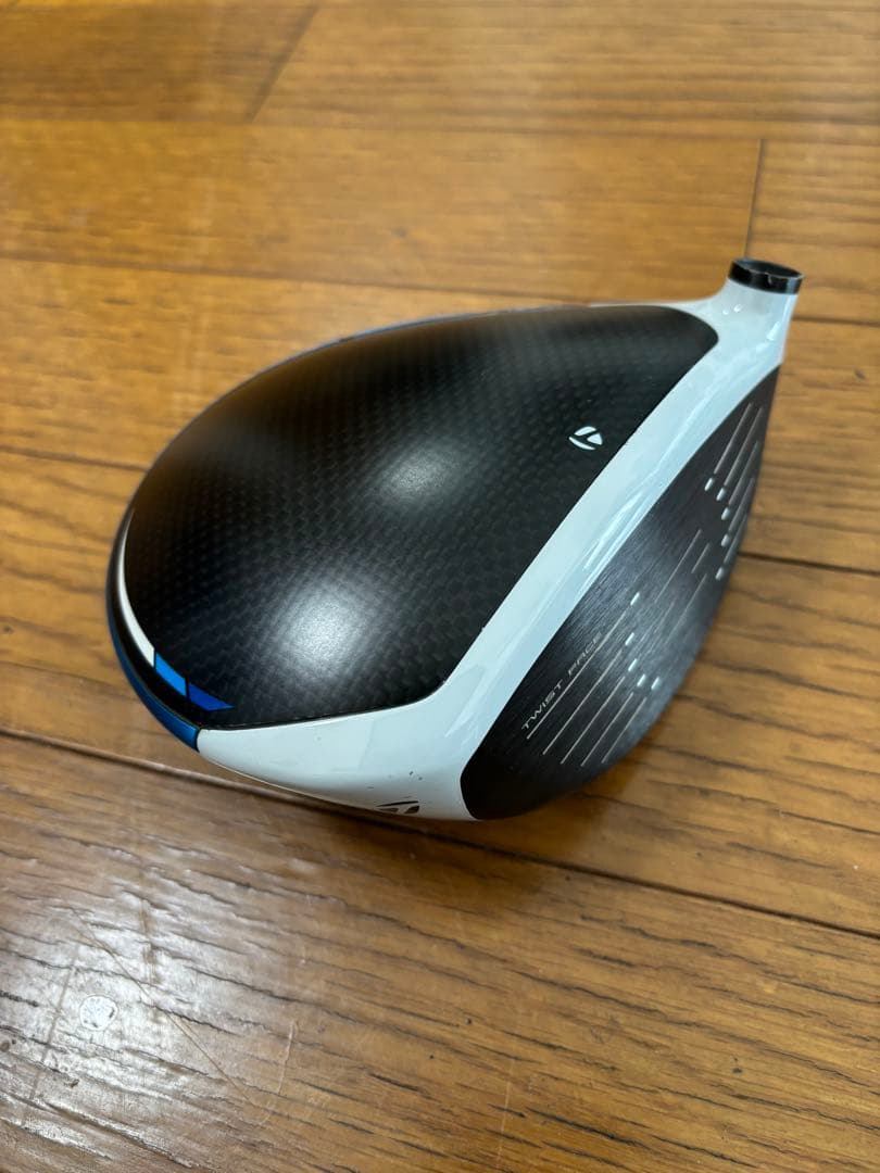 TaylorMade SIM2 MAX ドライバー 10.5度　ヘッドのみ