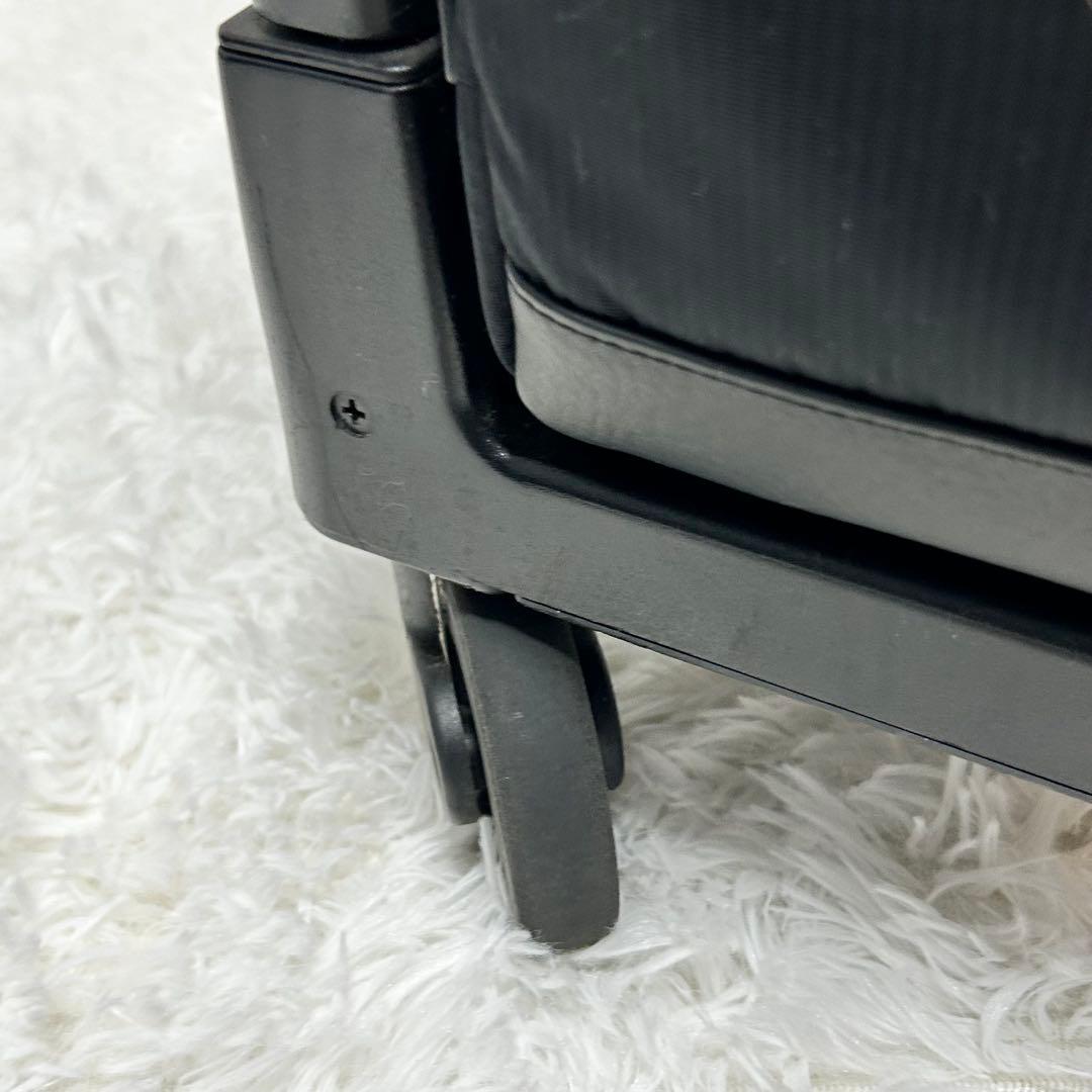 美品 SWANY スワニー ルバンド キャリーカート Lサイズ ブラック