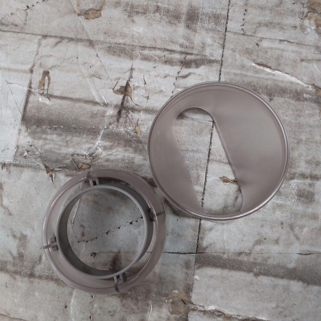 7/0924k01 Panasonic ヘアドライヤー EH-NA0J ナノケア