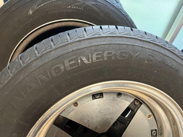 シ*ア様 7.5JJ-1　深リム　インパル　IMPUL ホシノレーシング