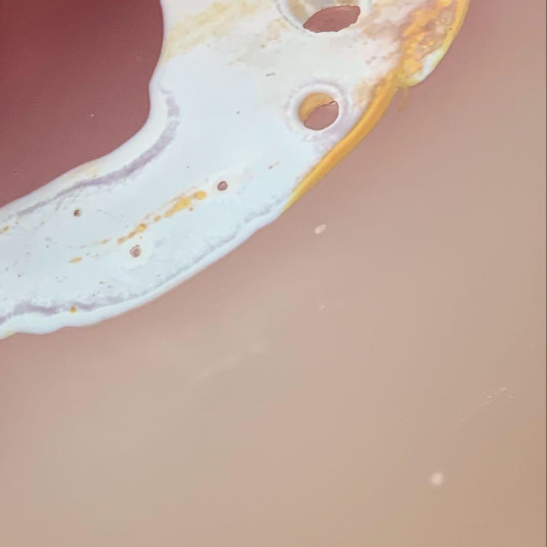 ガラス作家　『 ルイ・ルルー 』　花瓶　花器