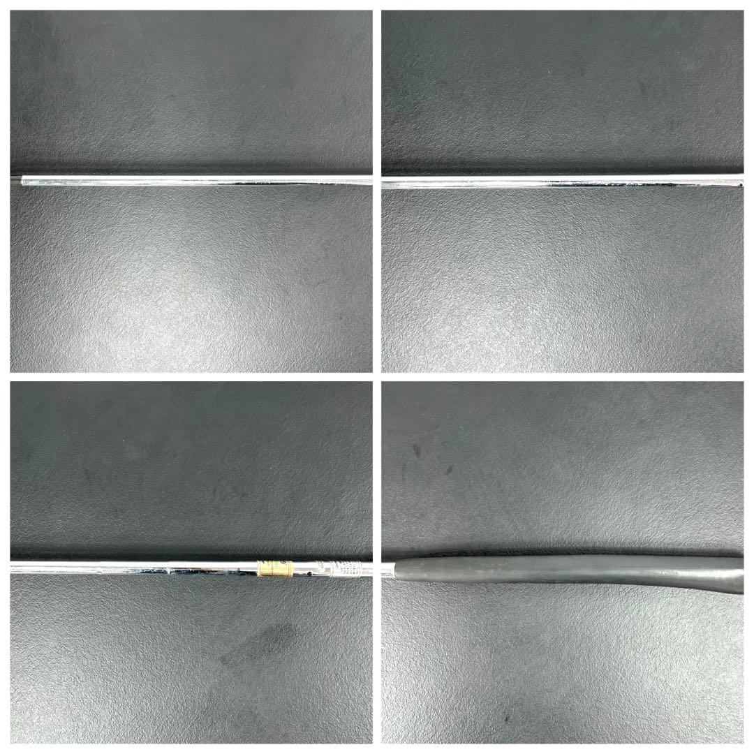 本格派 メンズゴルフクラブ 12本 フルセット ゴルフセット ツアステ お試し品