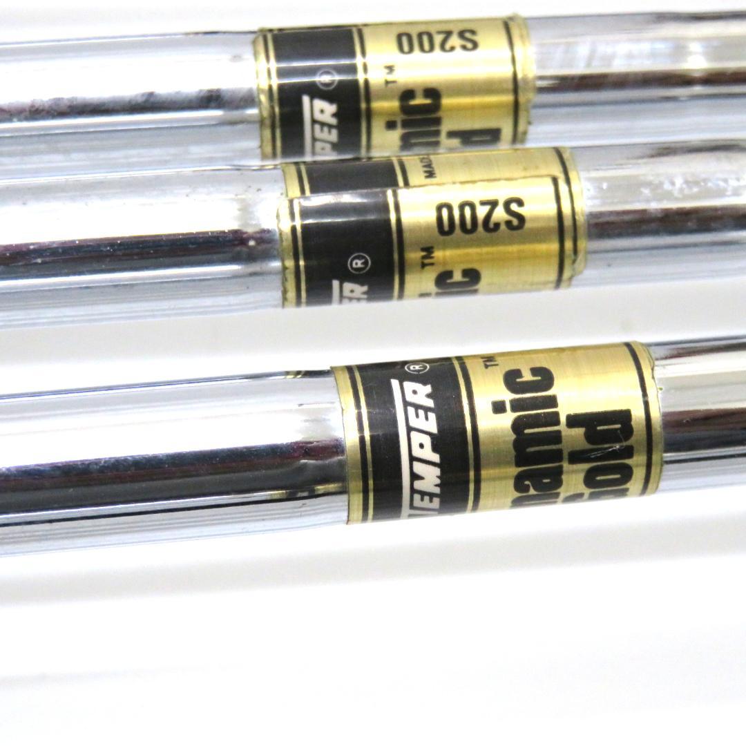 Joymany ジョイメニー　JM101 アイアン　10本セット　右利き