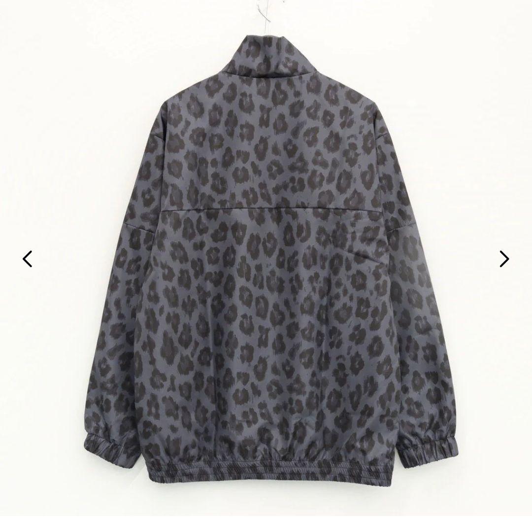 ブエナビスタ BUENA VISTA ナイロンジャケット トラックジャケット