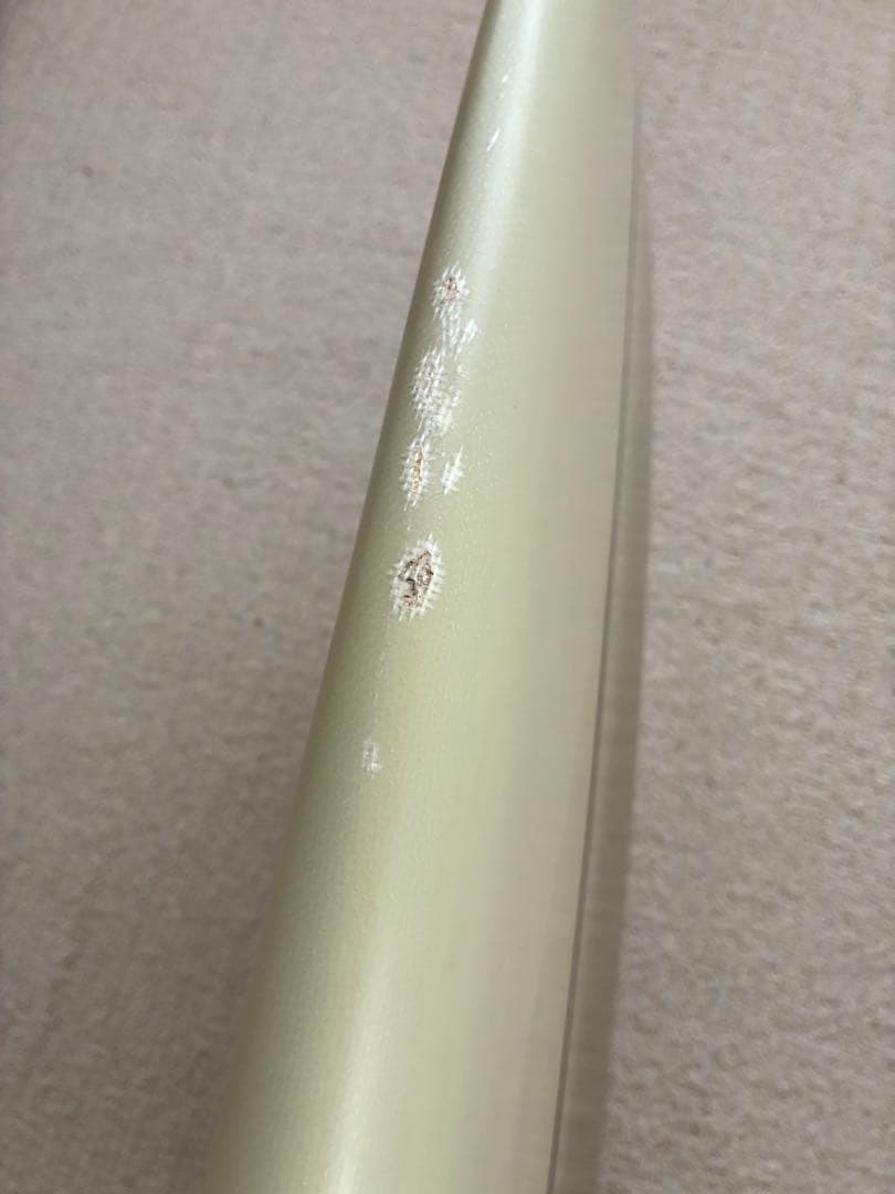 R*a様 サンダーボルトロングボードスキンドッグDOUBLE SCOOP 9.4