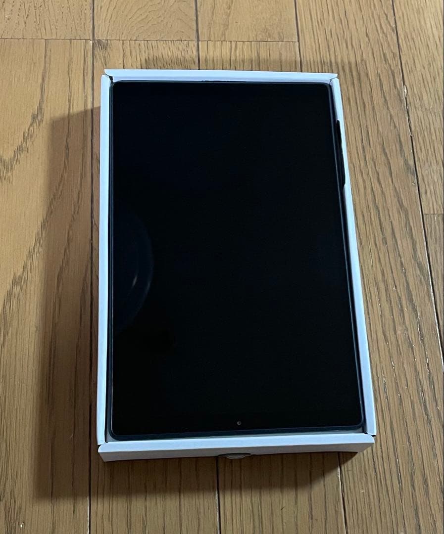 Lenovo Tab M10 HD グレー 本体　2G+32G