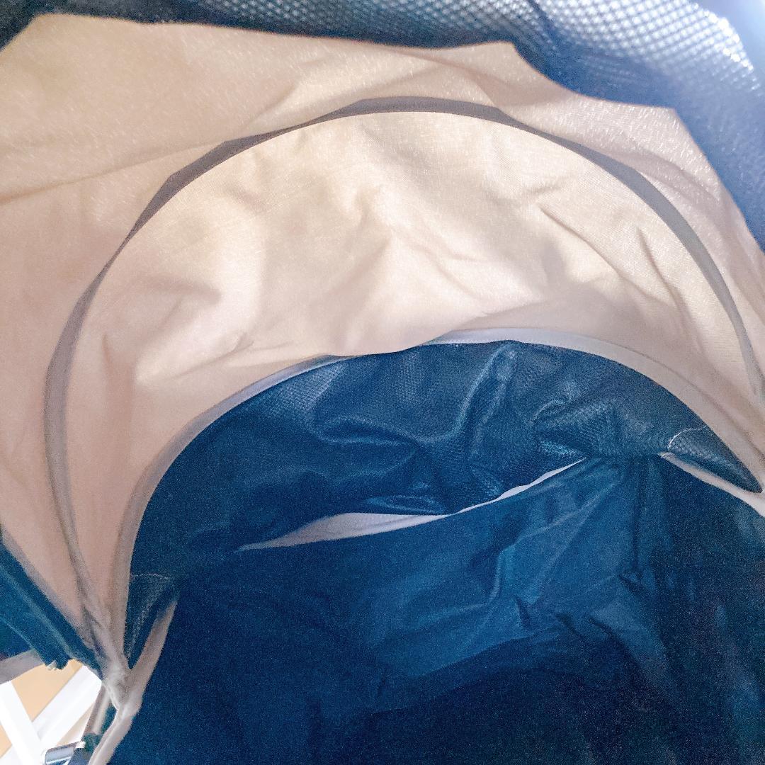 ペットカート コムペット ミリミリ ライト a　サンドベージュ　|2135|