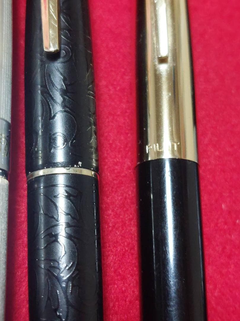 万年筆まとめ売り　パイロット　セーラー