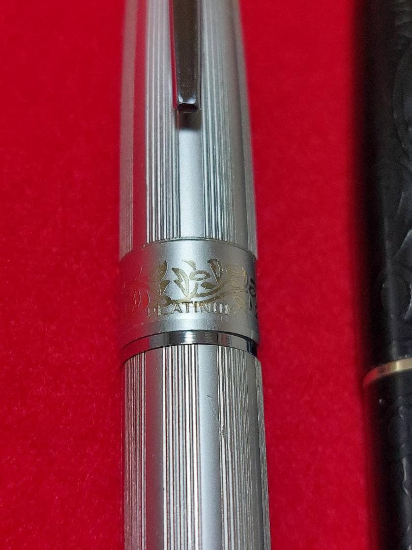 万年筆まとめ売り　パイロット　セーラー