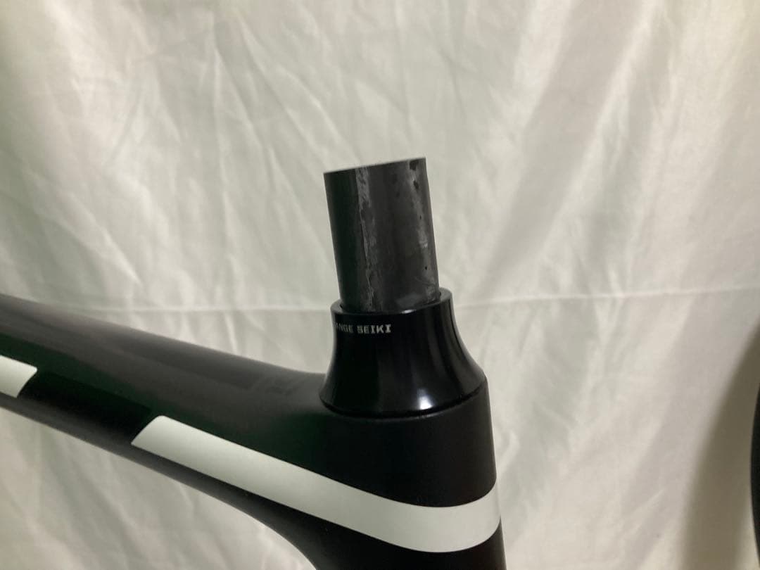 キャノンデール スーパーシックス エボ 2016 サイズ54 フレームセット