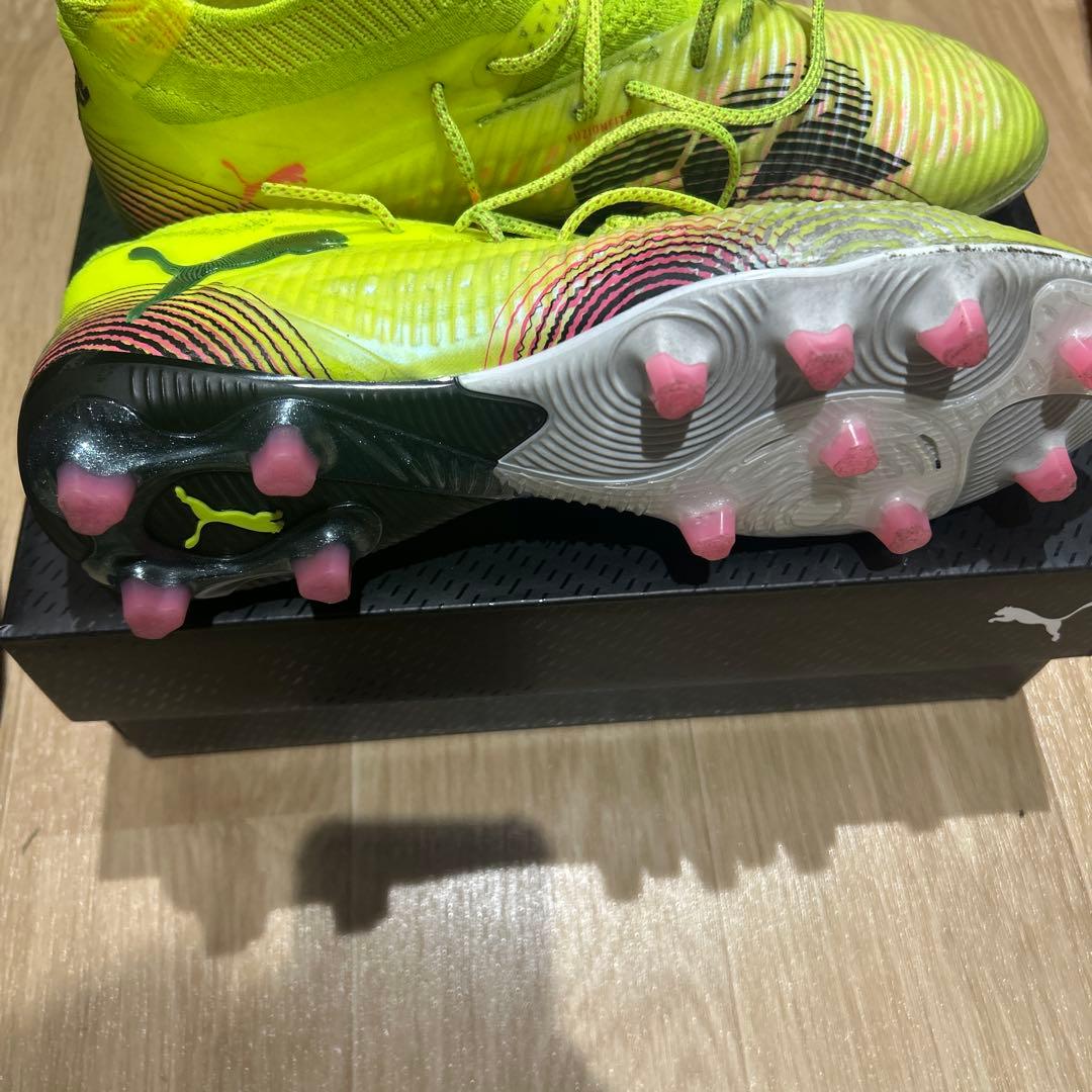 プーマ フューチャー8 Ag