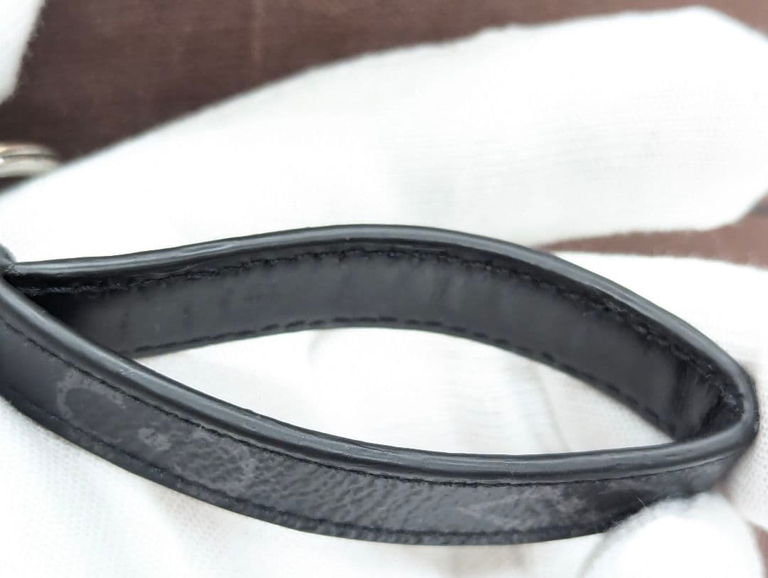 Louis Vuitton M61950 エクリプス ドラゴンヌ キーホルダー