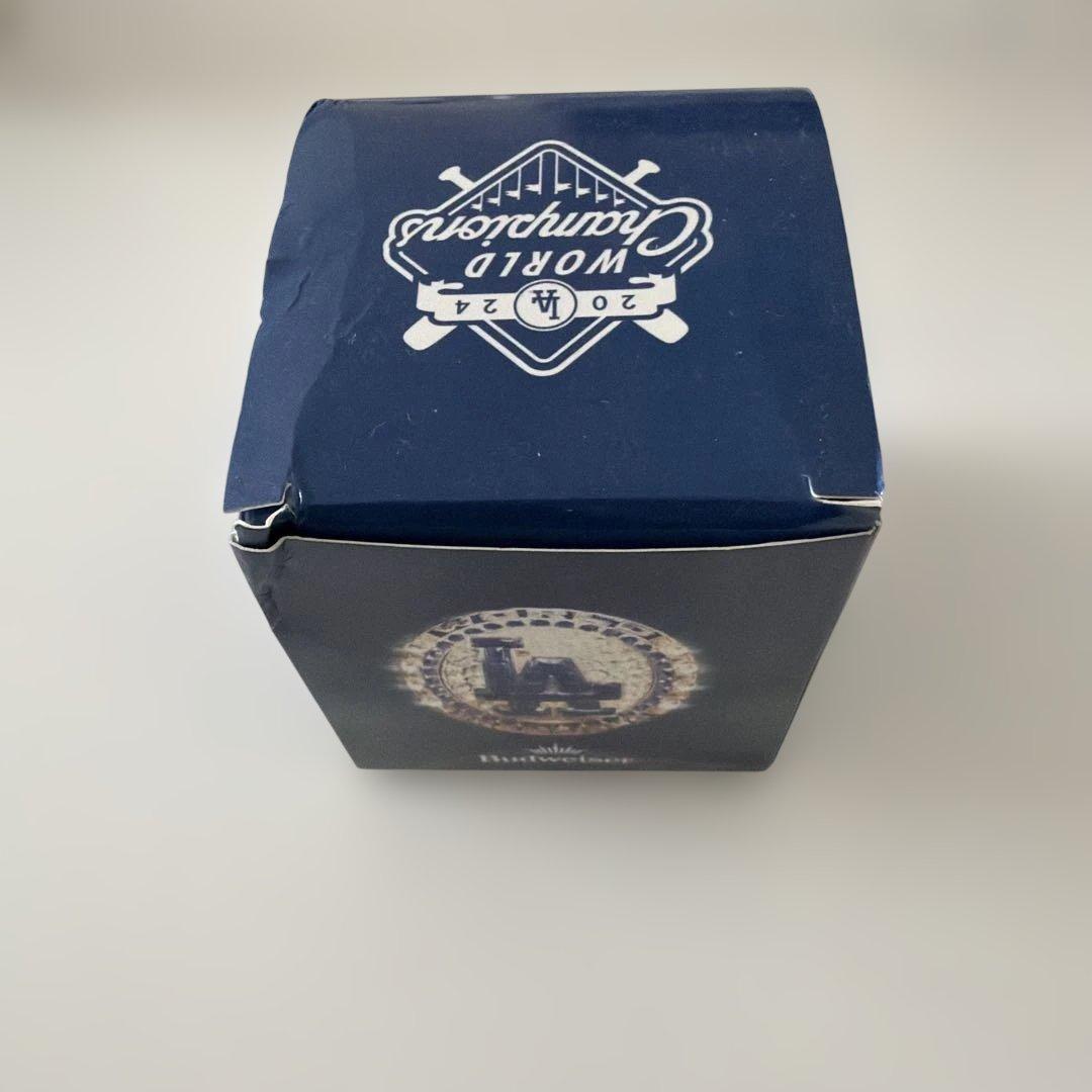 ロサンゼルス・ドジャース 2024年ワールドチャンピオンズレプリカ