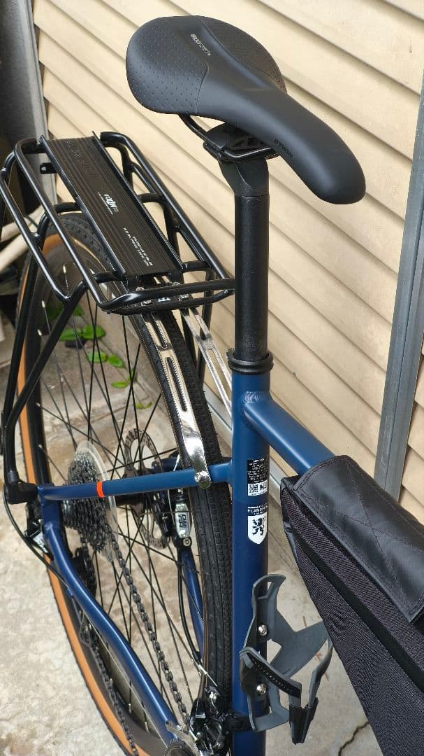 Triban RC520ロードバイク Mサイズシマノ105 引き取り限定世田谷