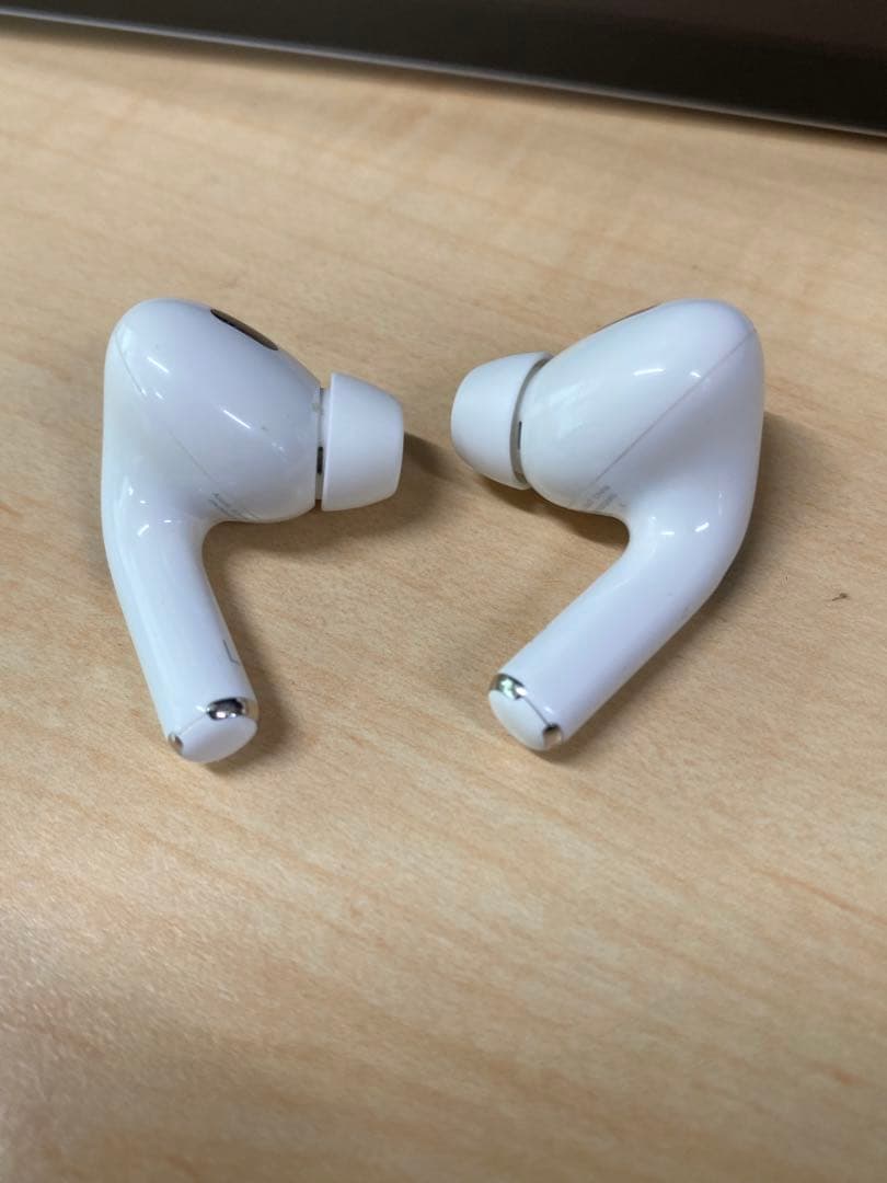 AirPods Pro 第2世代 両耳　エアーポッズ プロ 第二世代