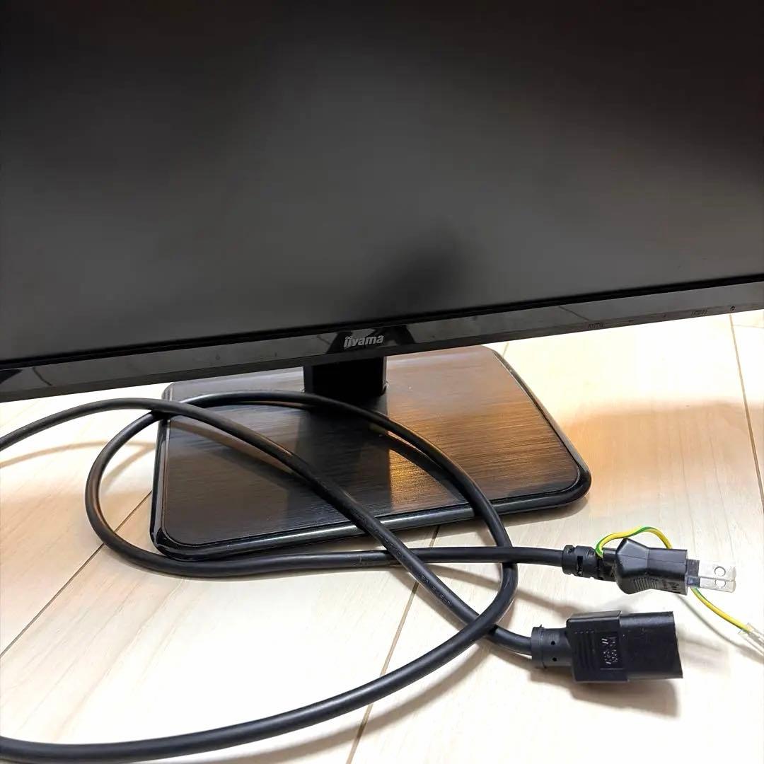 iiyama PCモニター