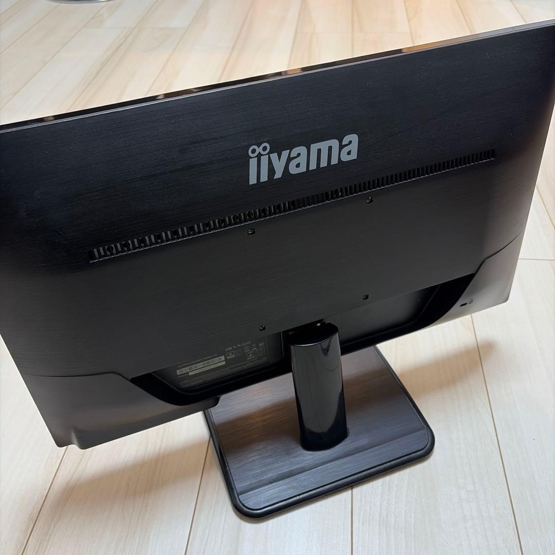 iiyama PCモニター