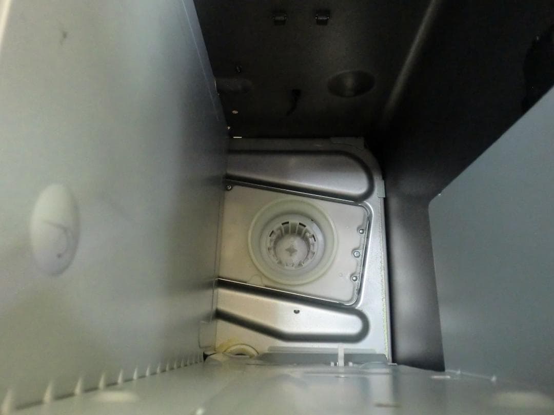 【中古品】ダイニチ 石油ファンヒーター FW-KS4718SGX リモコン付き