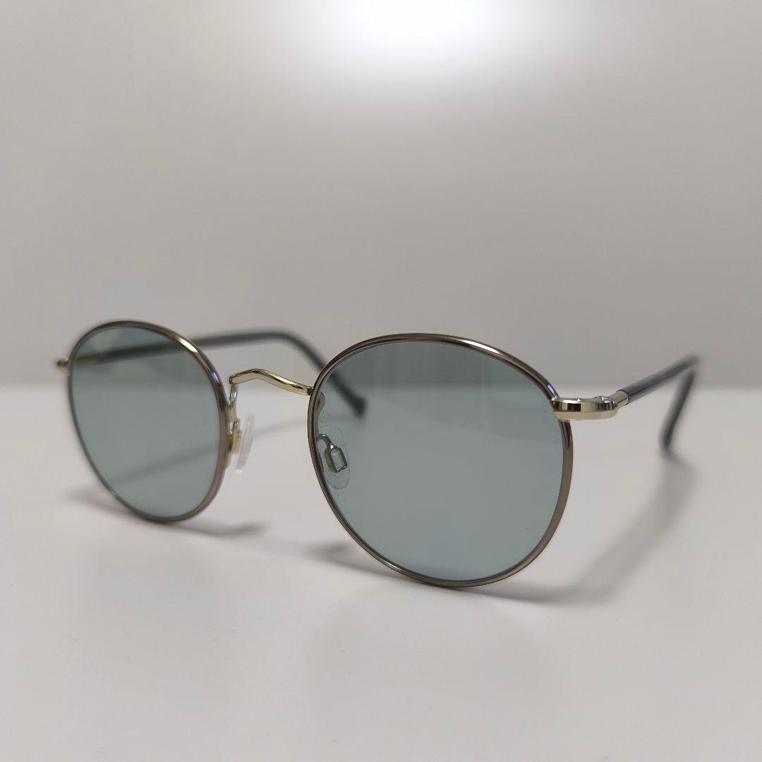 モスコット ZEV JPN LTD Ⅻ ジャパンリミテッド メガネ サングラス