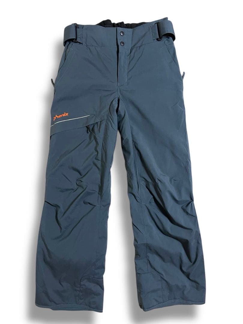 phenix セットアップ digenite thermo スキーウェア上下