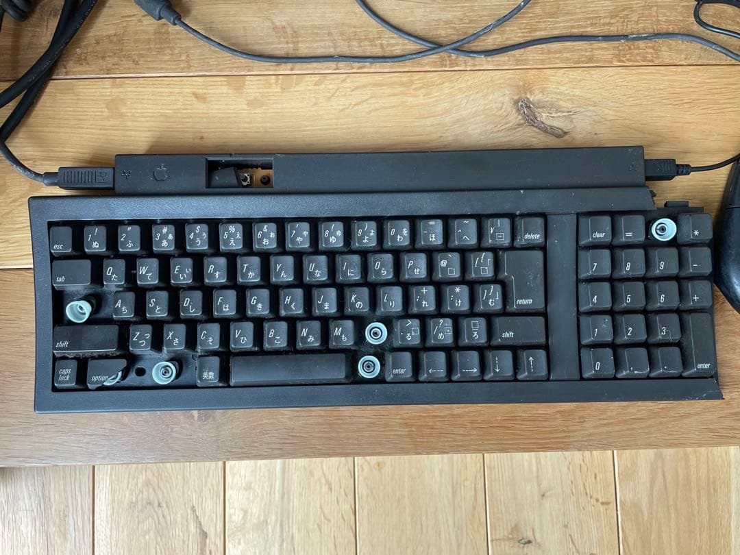 Macintosh Performa 5440 ジャンク品　Apple