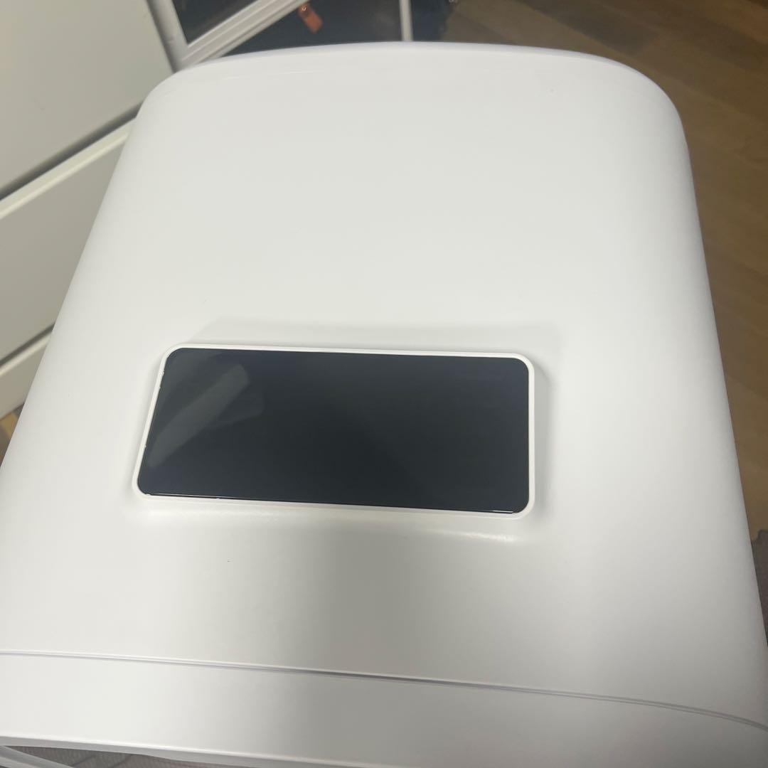 猫、小型犬用ペットドライヤー