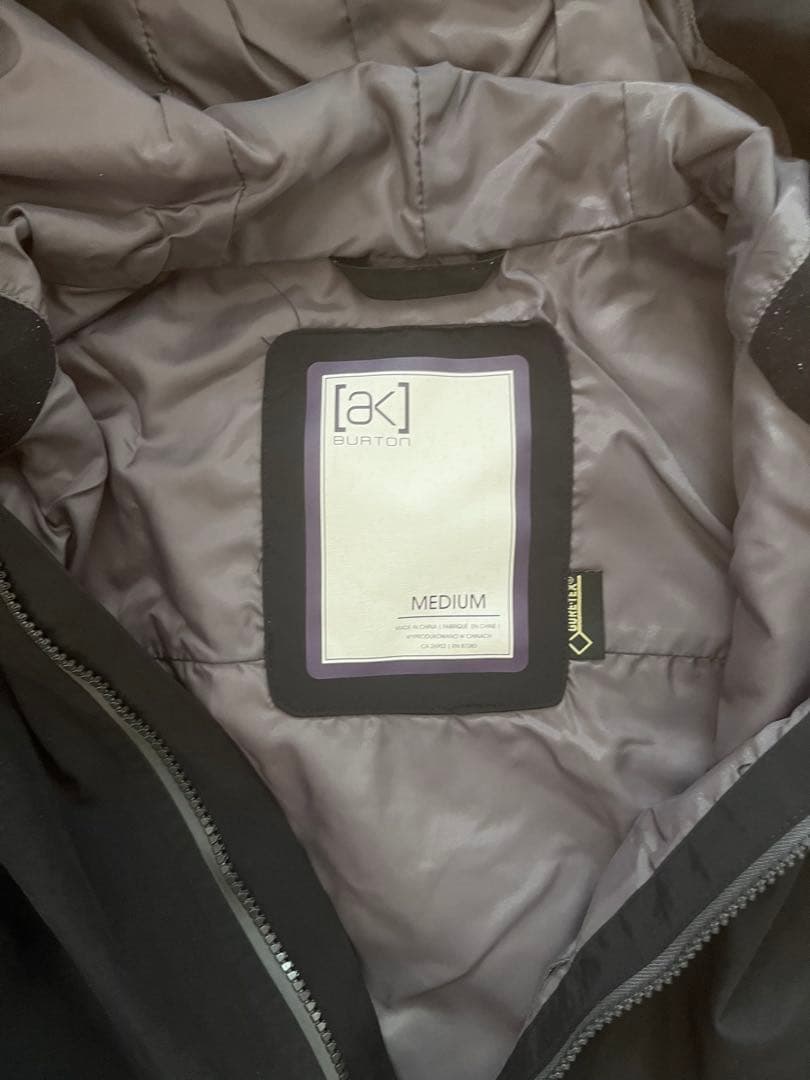 バートンBurtonレディーススノーボードウェアセット
